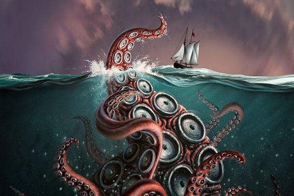 Kraken шоп что это